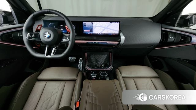 BMW X3 (G45) id 4527703 из Кореи 30