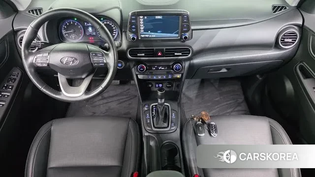 Hyundai Kona id 3275374 из Кореи 17