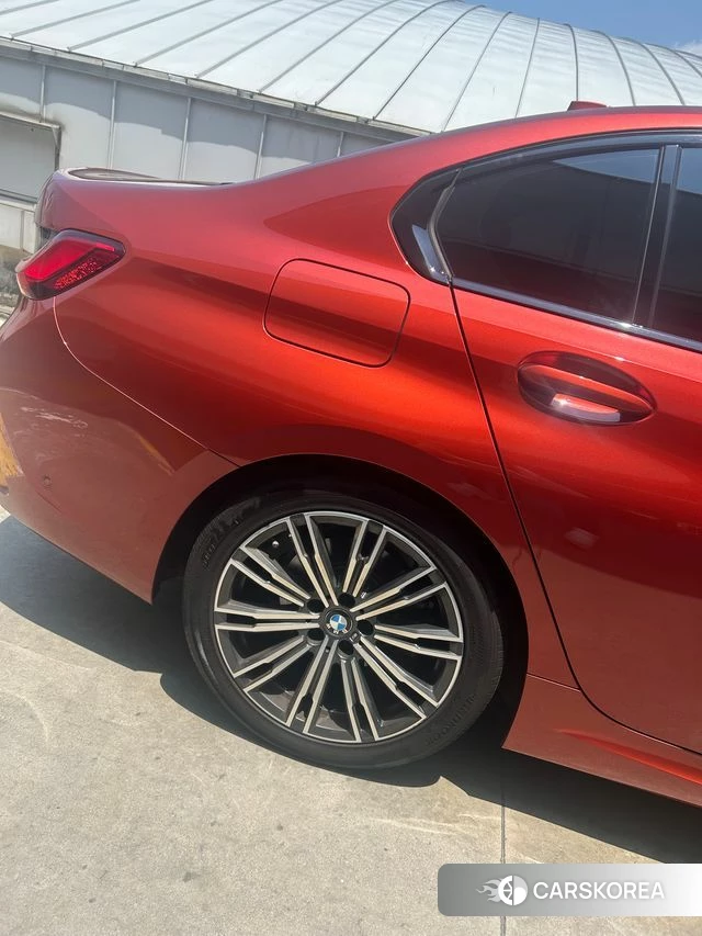 BMW 3 Series (G20) id 4546891 из Кореи 15