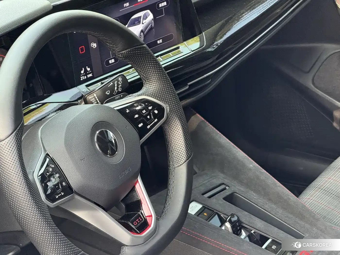 Volkswagen Golf id 4577818 из Китая 11