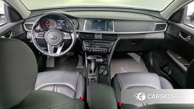 Kia The New K5 2nd generation id 3880018 из Кореи 17