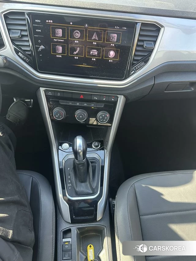 Volkswagen Exploring songs id 3939352 из Китая 13