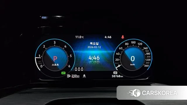 Volkswagen Golf 8th Generation id 3685607 из Кореи 17