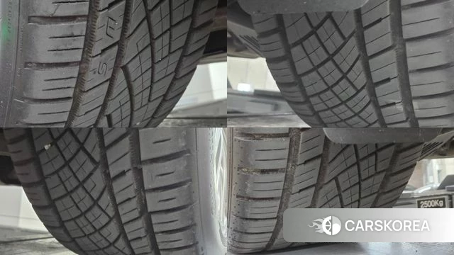 Kia More K9 id 3917438 из Кореи 17