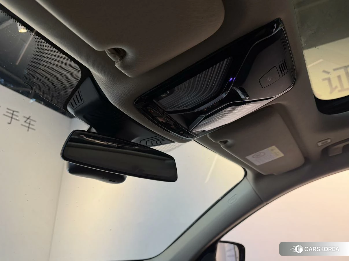 BMW 7 series id 4420413 из Китая 21
