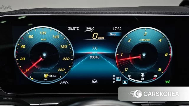 Mercedes-Benz GLE-Class W167 id 4702088 из Кореи 35