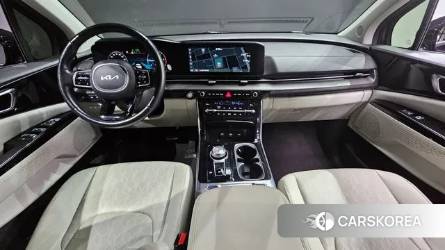 Kia Carnival 4th generation id 3640000 из Кореи 17