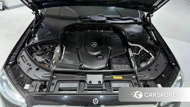 Mercedes-Benz S-Class W223 id 4322912 из Кореи 17