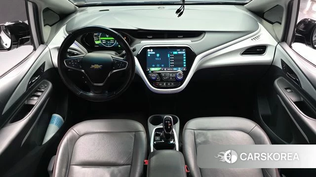 Chevrolet (GM Daewoo) Bolt EV id 4776385 из Кореи 30