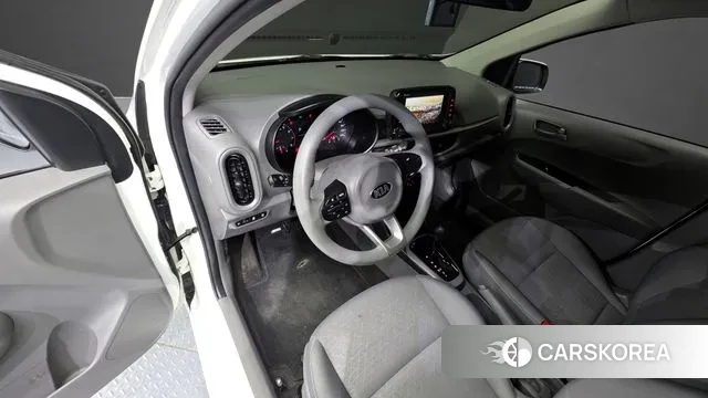 Kia Morning Urban (JA) id 3349957 из Кореи 17