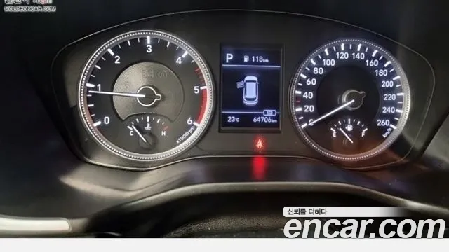 Hyundai Santa Fe TM id 2722246 из Кореи 15