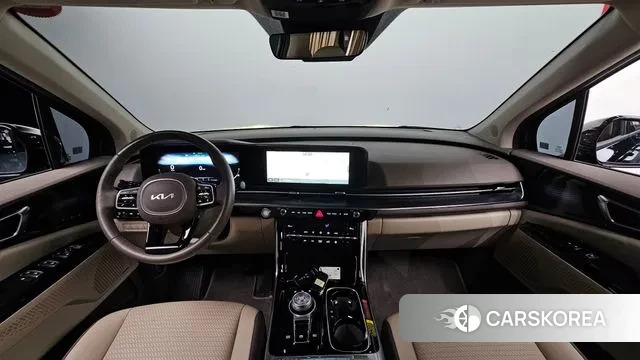 Kia Carnival 4th generation id 3043258 из Кореи 17