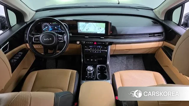 Kia Carnival 4th generation id 3058986 из Кореи 17