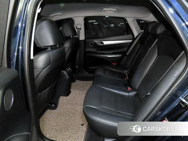 Hyundai Grandeur IG id 4511723 из Кореи 17