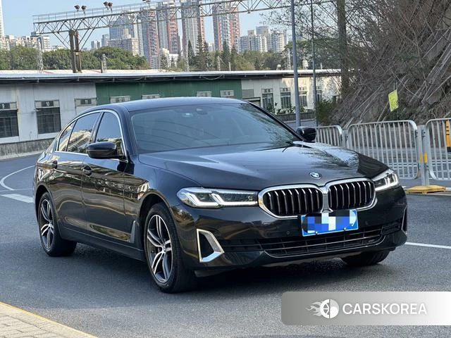 BMW 5 series id 4277271 из Китая 8