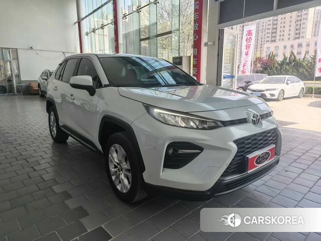 Toyota Wilanda id 4259217 из Китая 7