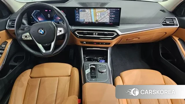 BMW 3 Series (G20) id 3487289 из Кореи 17