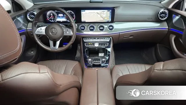 Mercedes-Benz CLS-Class C257 id 3215059 из Кореи 17