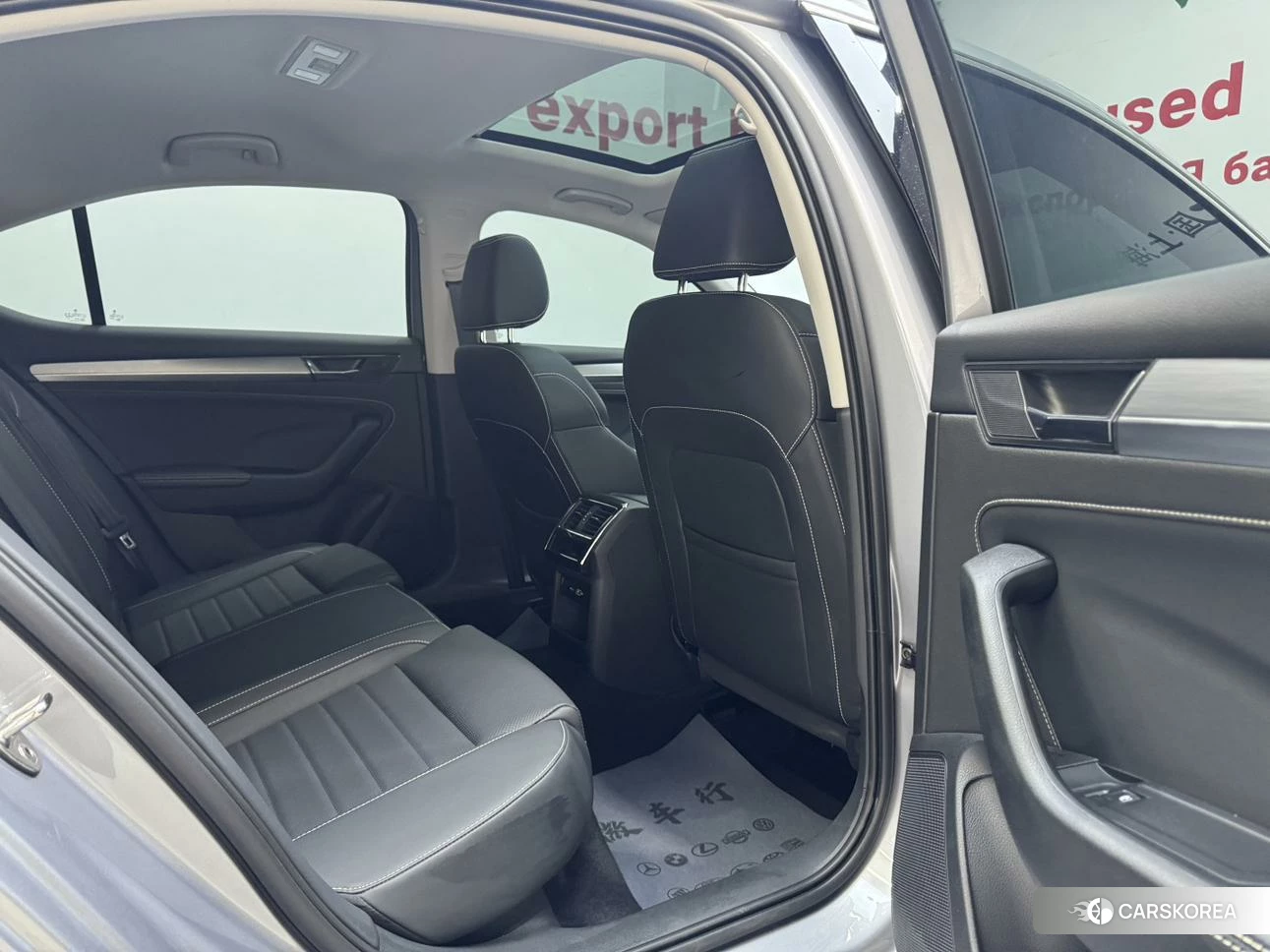 Skoda Speed pie id 4453120 из Китая 20