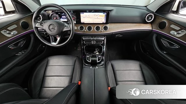 Mercedes-Benz E-Class W213 id 4430639 из Кореи 17