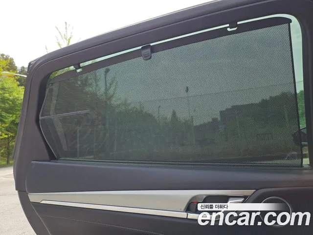 Hyundai The New Grandeur IG Hybrid id 2695933 из Кореи 17