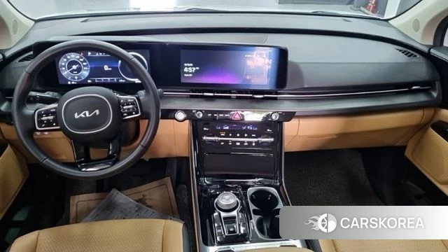 Kia Carnival 4th generation id 4628588 из Кореи 15