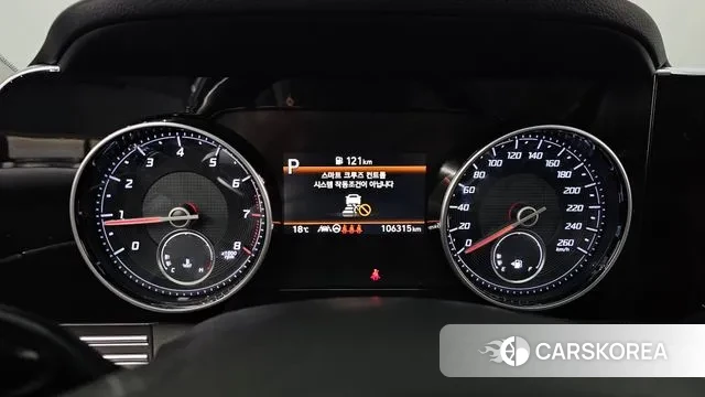 Hyundai The New Grandeur IG id 3597565 из Кореи 17