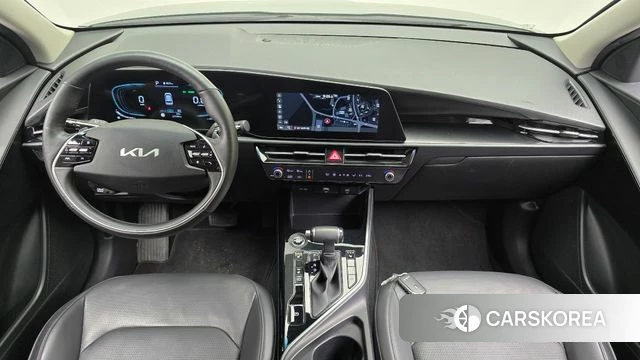 Kia Di Ol Nu Niro id 4935473 из Кореи 17