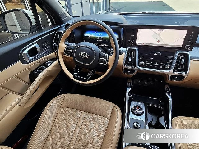 Kia Sorento 4th Generation id 3813593 из Кореи 16