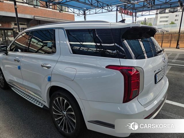 Hyundai The New Palisade id 4792909 из Кореи 12