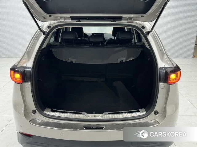Mazda CX-5 id 4276027 из Китая 22
