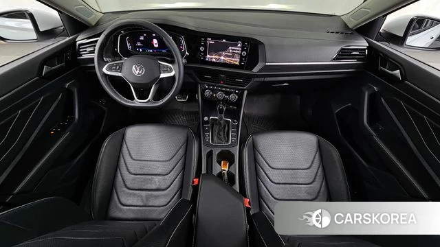 Volkswagen 7th Generation of Jetta id 4848137 из Кореи 17