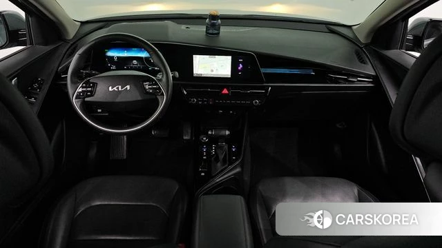 Kia Di Ol Nu Niro id 4267187 из Кореи 29