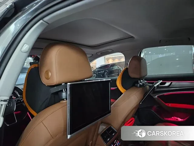 Audi A6 (C8) id 3368063 из Кореи 11