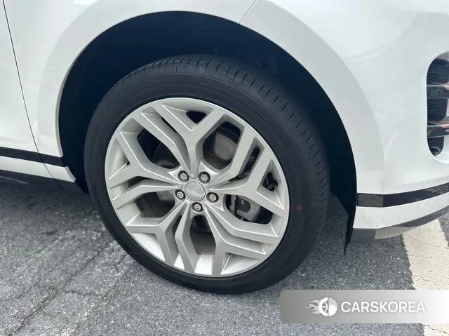 Land Rover Range Rover Evoque 2nd Generation id 3041876 из Кореи 17