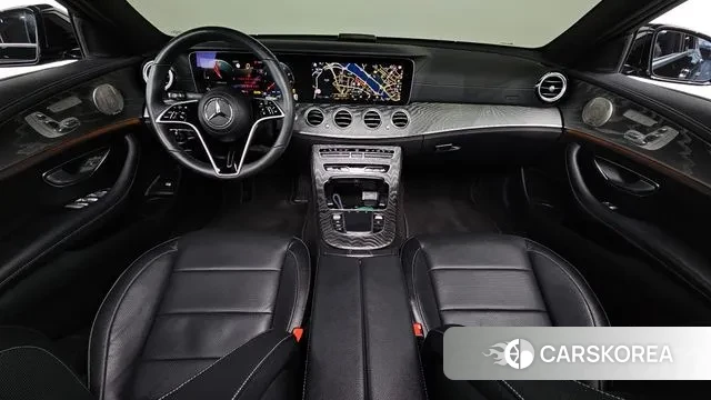 Mercedes-Benz E-Class W213 id 3670473 из Кореи 17