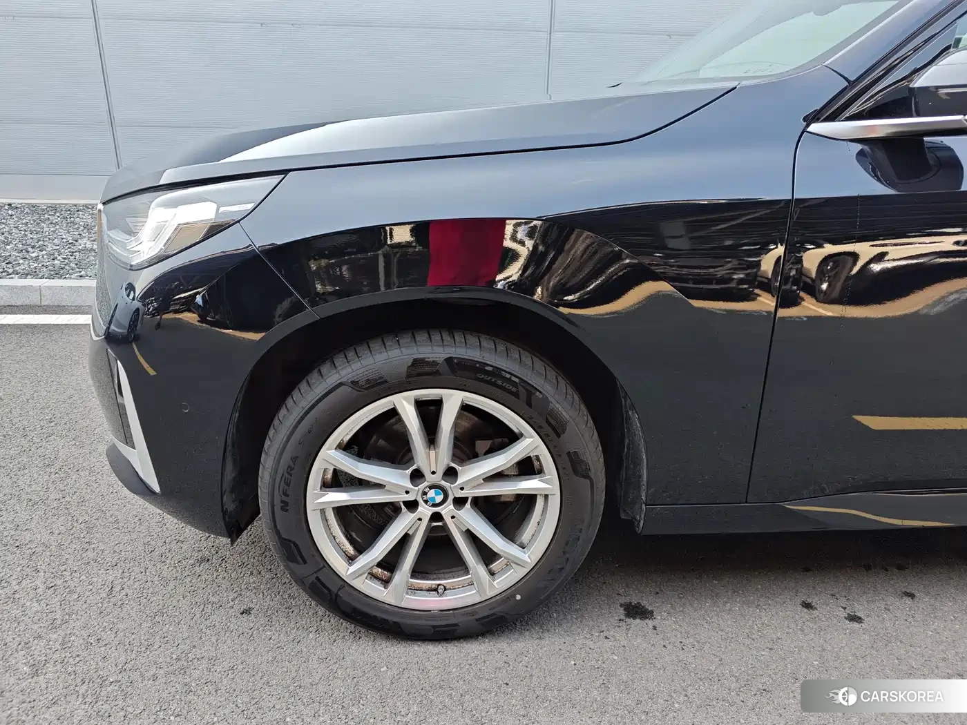 BMW X3 id 4546360 из Китая 13