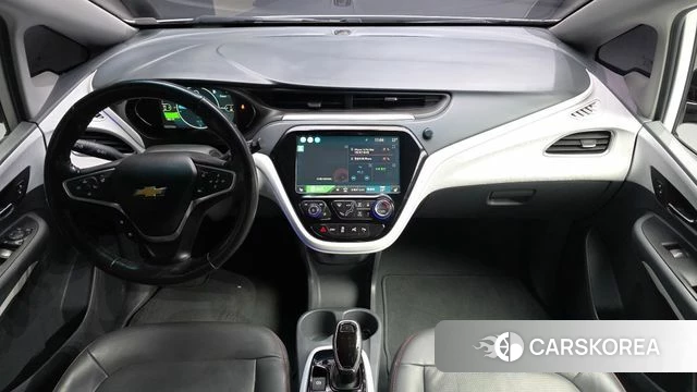 Chevrolet (GM Daewoo) Bolt EV id 4713387 из Кореи 32