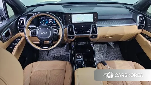 Kia Sorento 4th Generation id 3372794 из Кореи 17