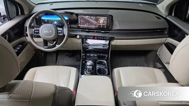 Kia Carnival 4th generation id 3421280 из Кореи 17