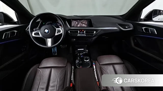 BMW 1 Series (F40) id 3033100 из Кореи 17