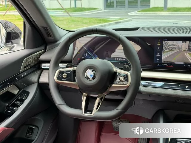 BMW 5 series id 3939358 из Китая 10