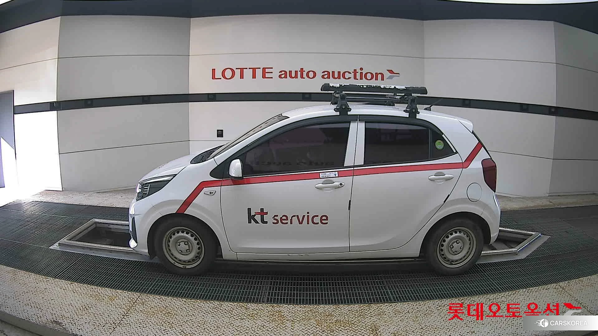 Kia Morning id 4674199 из Кореи 34