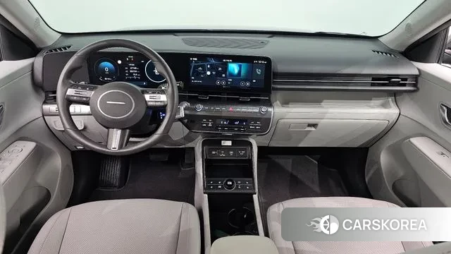 Hyundai Kona (SX2) id 3696047 из Кореи 17