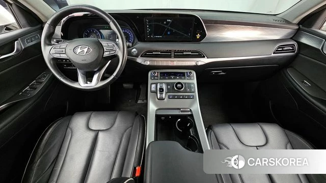 Hyundai Palisade id 3853128 из Кореи 17