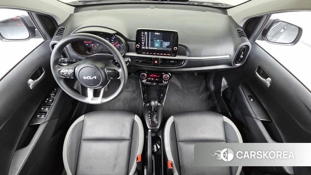 Kia Morning Urban (JA) id 4422300 из Кореи 27