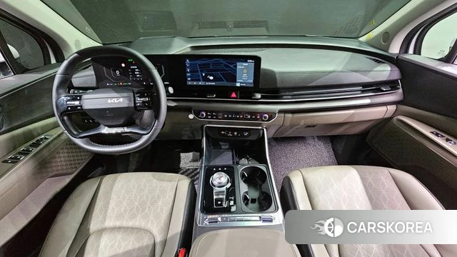 Kia The New Carnival 4th Generation id 3876607 из Кореи 17