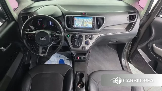 Kia The New Ray id 3567741 из Кореи 17