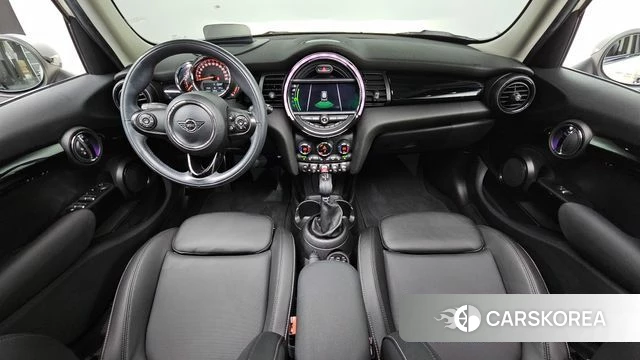 Mini Cooper id 4722266 из Кореи 29