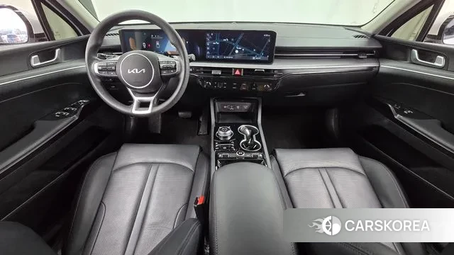 Kia The New K5 3rd generation id 3487128 из Кореи 17